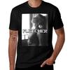Fletcher Large Print Tshirt Holiday Party Tshirt For Men