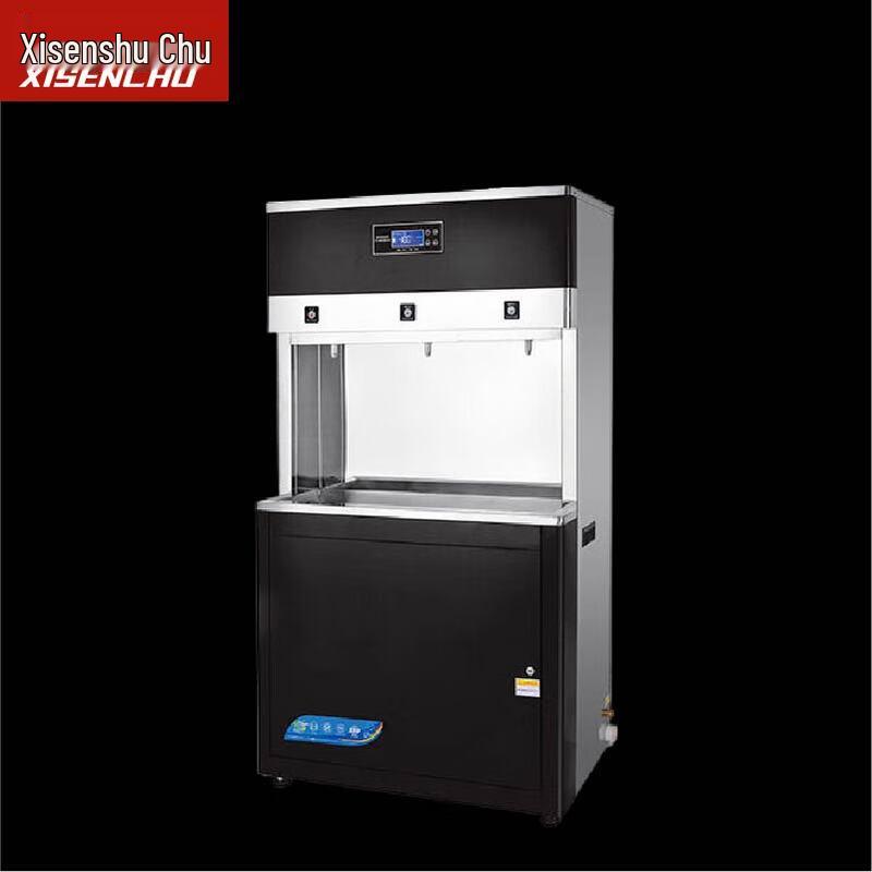 Commercial Cabinet Direct Drinking Water Dispenser