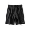 Outdoor Sports Training Thin Quick-Dry Breathable Shorts for Men, Summer Five-Point Shorts, Foreign Trade Men's Fitness Mid-Length Pants