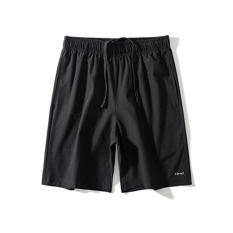 Outdoor Sports Training Thin Quick-Dry Breathable Shorts for Men, Summer Five-Point Shorts, Foreign Trade Men's Fitness Mid-Length Pants