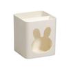 Multifunctional Desk Pen Holder Cute Desktop Storage Organizer Pencil Cup Pot  Home