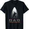 Herren Baseballbekleidung - Baseball T-Shirt