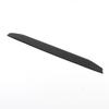 Hcilloend Carbon Fiber Storage Box Top Decorative Panel for New Mazda Roadster RF ND Series Easy Decorative Interior Custom Accessories Fiber