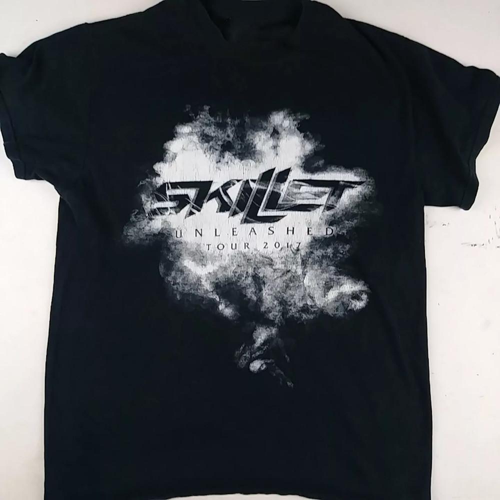 

Hot SKILLET Heavy Cotton 1side All Size To 4XL T Shirt Adults ES007 Unisex T-Shirt XXXXL