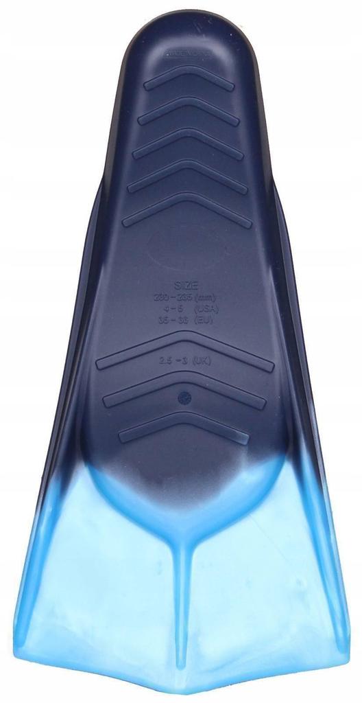 Aqua-Speed K.02 Short Training Fins