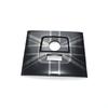 Union Jack Car Cigarette Lighter USB AUX Panel Trim Cover Sticker For Mini Cooper S JCW F60 Countryman Auto Interior Accessories pwaxk99