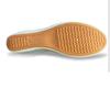 Nurse Shoes Female White Slope with Beauty Shoes Small White Shoes Old Beijing Cloth Shoes Flat Bottom Female Shoes