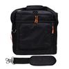 Power Station Storage Bag Fit for Jackery Explorer 1000 V2 Nylon Portable Power Station Travel Carrying Case with