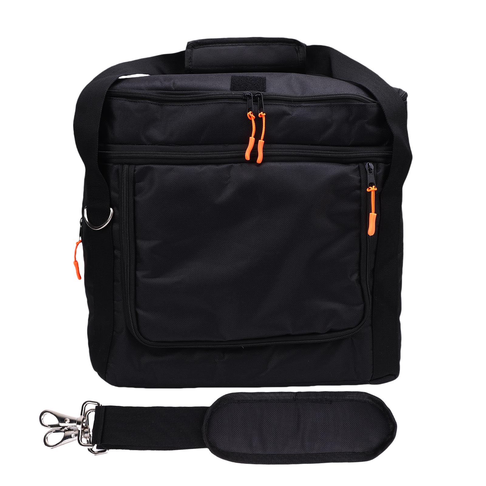 Borsa Portaoggetti per Power Station Adatta per Jackery Explorer 1000 V2 Nylon Borsa da Trasporto da Viaggio per Power Station Portatile con