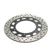 282mm Motorcycle Street Bike Front Brake Disc Rotor 5mm For Yamaha XV125 XV250 XV750 XV1100 Virago FJ1100 FJ1200 TDR125 SRV250