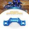 For Yamaha YZ125 YZ250 2005-2024 YZ125X 2020-2023 YZ250X 2016-2023 YZ 125 125X 250 250X Wire Harness Hose Line Cable Clamp