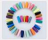 39-Color Portable Sewing Kit: Household 402 Polyester Thread for Hand Sewing with Small Spools.
