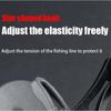 Lightweight Outdoor Fishing Tool Accessories Spooler Antirust Sturdy Line Winder Portable Fishing Line Spooler Winder