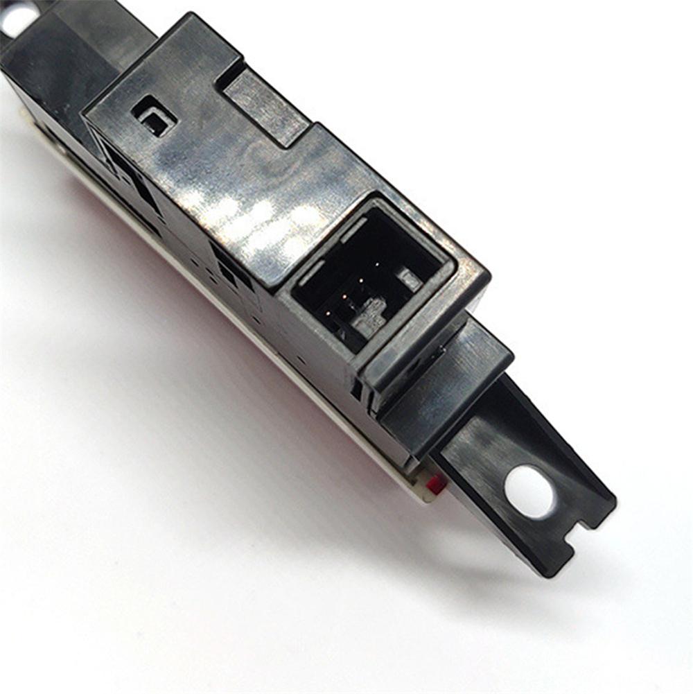 35510-T2A-J01 Red Hazard Button Switch For 13-17 Honda Accord Sedan Coupe Hybrid