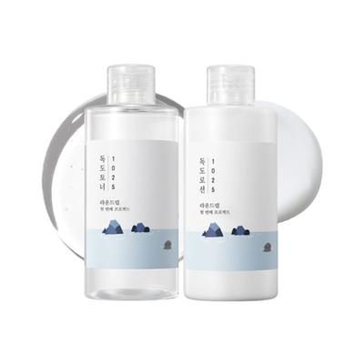 *оновлення* 1025 Тонер Dokdo 200мл + Лосьйон 200мл