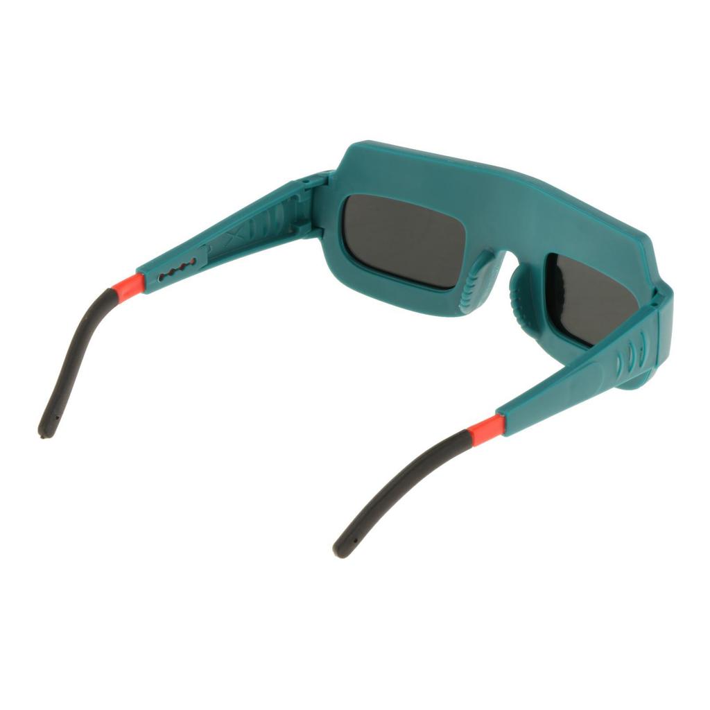 Welding Goggles Clarity Anti Glare Safety Protective for Mining Grinding