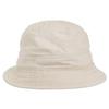Used [Montbell] Cotton Twill Hat Men's Women's Hat Cap UV Protection Sunshade Sun Protection 2108142a