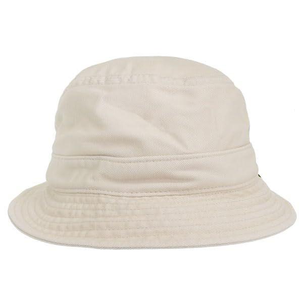 Used [Montbell] Cotton Twill Hat Men's Women's Hat Cap UV Protection Sunshade Sun Protection 2108142a