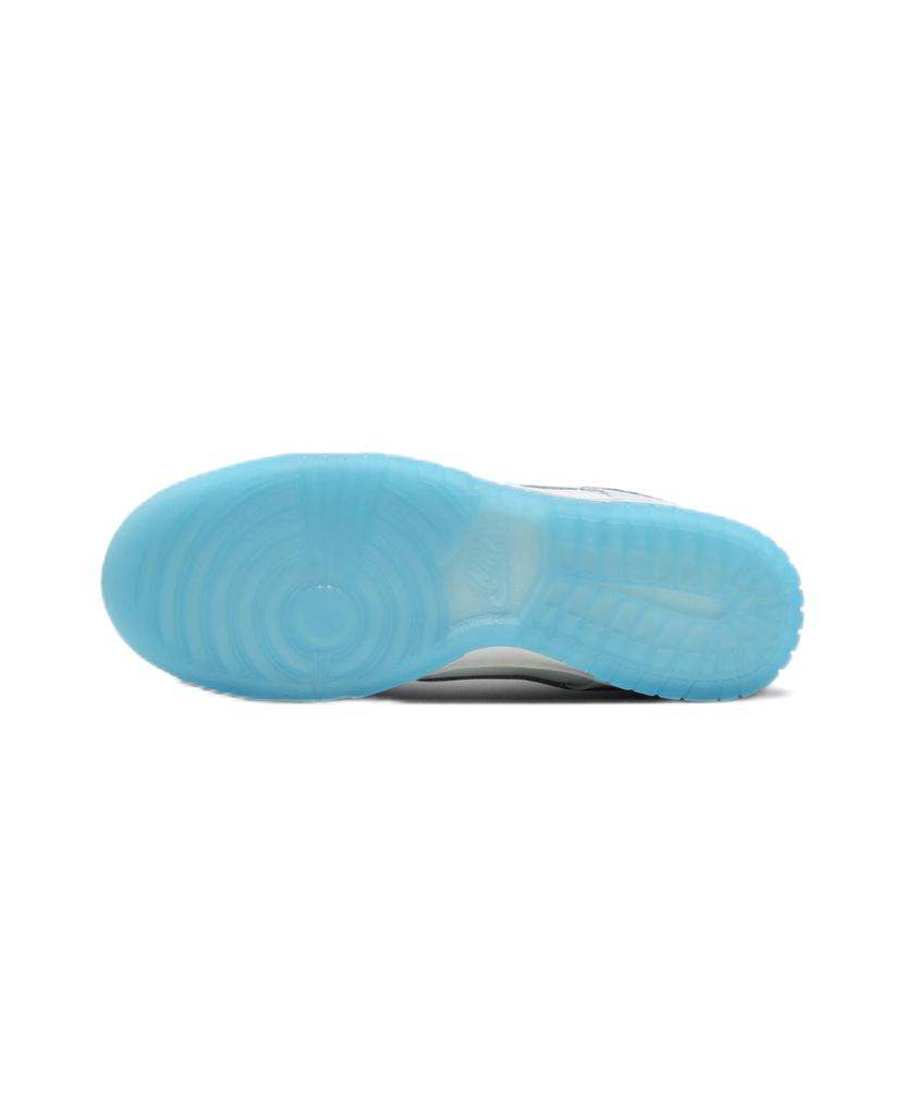 Nike Dunk Low Pacchetto 520 - Ocean Bliss Uomo FN3433-141