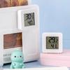 Mini Digital LCD Thermometer and Hygrometer Indoor High Accuracy Temperature Sensor and Home Hygrometer