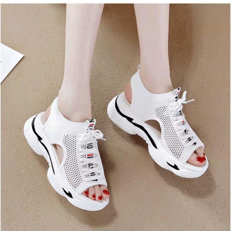 Women's Casual Sports Style Sandals