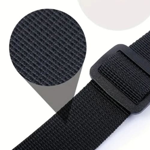 Mirhua Water Bottle Shoulder Straps, 130cm Long X 2.5cm Wide, Set of 2, Adjustable, Hook Buckle, Lightweight