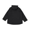 Vans Off THE WALL Jacken Herren Schwarz Mit Kapuze Moderat Andere VN000GQEBLK