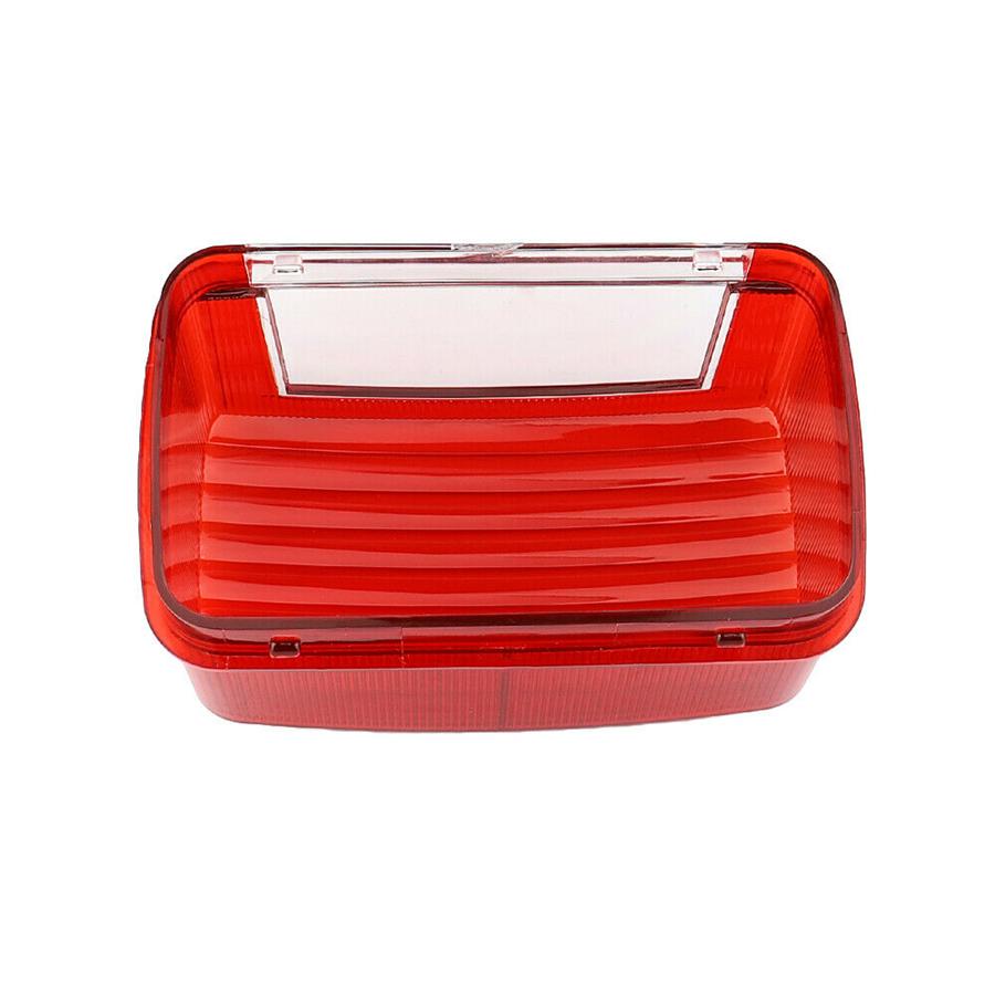 5KM-84710-01-00 Tail Light Lens Taillight Cover For Yamaha UTVs ATVs 2002-2021