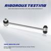 AzbuStag 2Pcs Left Right Rear Sway Bar Link Fit for Mercedes Benz W204 W212 C250 C300 C350 C63 CLS400 CLS63 E250 E350 2008-2018