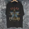 Unisexs Unisexs Ella Langley The Dandelion Tour 2026 T Shirt Pure Cotton Graphic Printing Tshirt Top Clothing