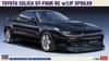 Hasegawa Toyota Celica RC Spoiler Plastikový model 20536 1/24 GT-FOUR s lízátkem