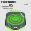 Professional Pickleball Paddle T700 Carbon Fiber Honeycomb Core Tournament Grade With Textured Surface