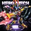 Superhero Mecha Building Blocks Black Tortoise Robot Model DIY Action Figure Toys for Boys Christmas Birthday Gift