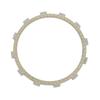 Clutch Friction Plate Kit Fit for Suzuki 21441-31J00 DL1050 V-Strom 1050 20-24