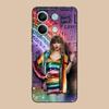 Fashion A-Taylor Mobile Phone Case for Xiaomi 15 14 13 12 Mi 11 T Ultra Lite Pro S X 5G Colorful Printing Cover Smartphone Cover