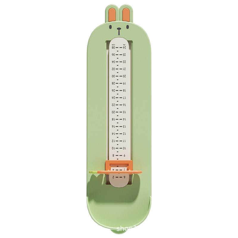 Universal Baby & Child Foot Measuring Device for Shoe Size