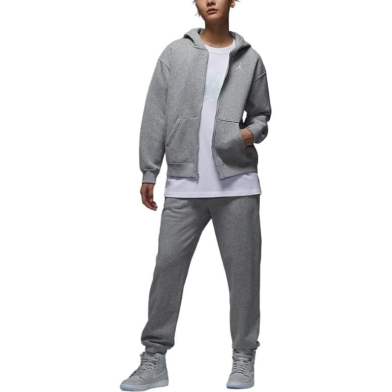 Jordan Brooklyn Fleece Women`s Full Zip