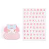 Sanrio My Melody – Individuelles Namensschild 610747