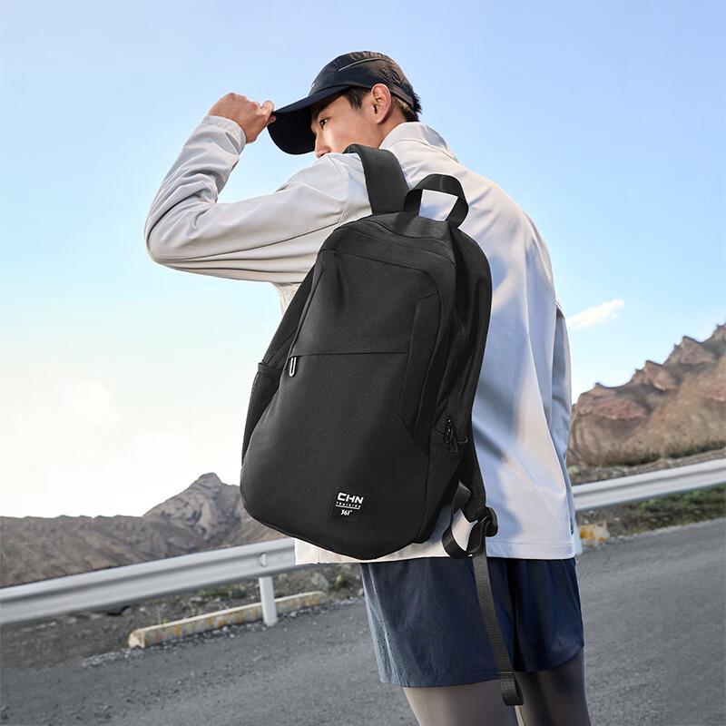 361° Large Capacity Laptop Backpack