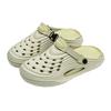 Summer Men's Beach Casual Sandals Summer Anti-Slip Outdoor Sports Slippers