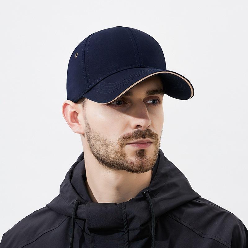 Vintage Ayarlanabilir Unisex Vintage Şapka, Dış Mekan Yürüyüşü ve Dağcılık İçin
