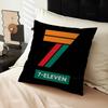 EELEVENS Cushion Cover Car Throw Pillow Case For Sofa Car Christmas Gift xcm xcm