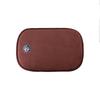 FKZLV1 Car Armrest Box Pad Soft Mat Seat Boxs Cover Auto Interior Accessories For Alfa Romeo Giulia Stelvio Giulietta 156 159 147 Brer