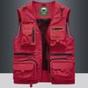 Camping og fotturer – Turvester