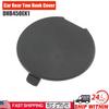 DHB450EK1 For Mazda - CX30 CX-30 Car Rear Tow Hook Cover Cap Replacement