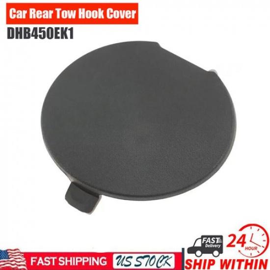 DHB450EK1 For Mazda - CX30 CX-30 Car Rear Tow Hook Cover Cap Replacement