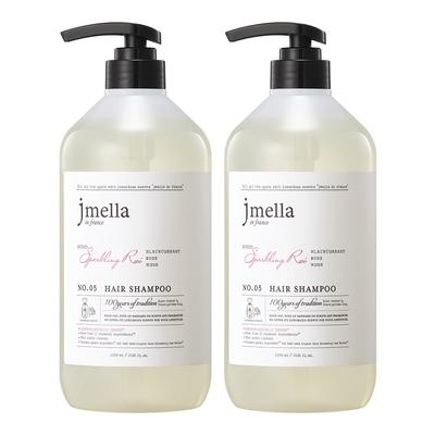 Shampoo e balsami per capelli – Shampoo