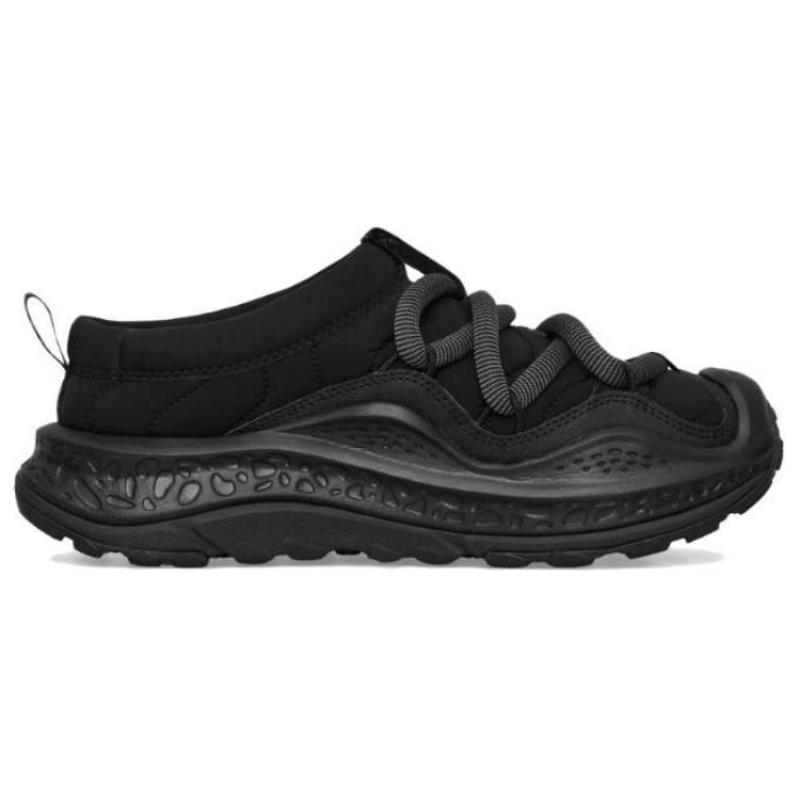 HOKA ONE ONE Ora Primo Black Sneakers 1141570-BBLC