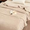 Hengyuanxiang TLS1058 Soft Quilted Cotton Blanket