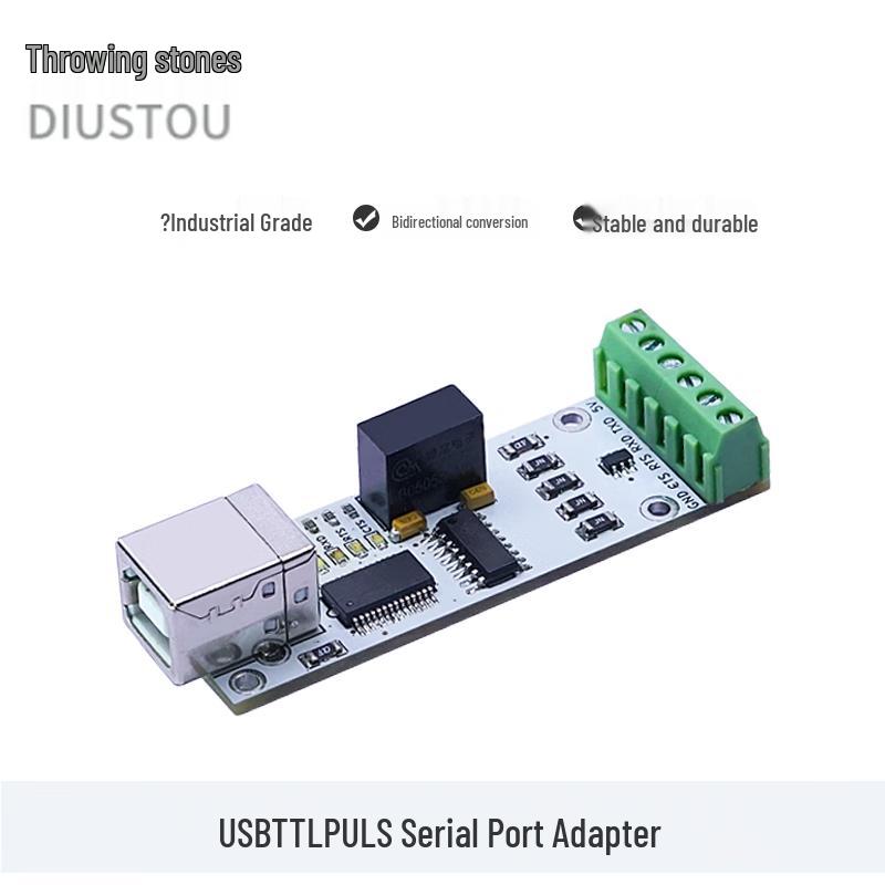 Diushitou FT232 USB to TTL Serial Converter Module